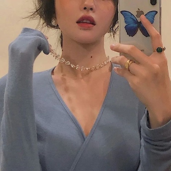 Meet your Posher, Xiaohang - Picture 1 of 1